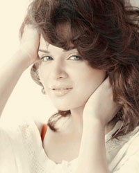 Aashka Goradia